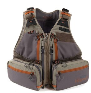 Fishpond Upstream Tech Vest Mens